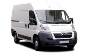 used van lease deals